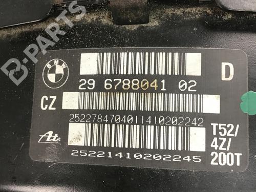 Servo brake BMW 1 (E81) 116 d | BP8490040M42 