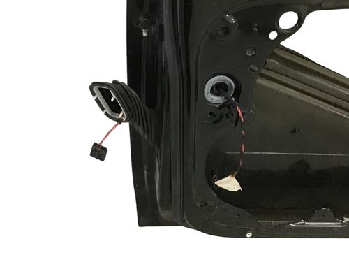 Right front door VW POLO (9N_, 9A_) 1.2 12V | BP20075822C3 