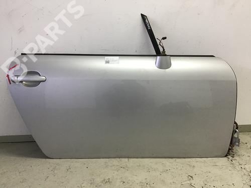 Dør høyre foran AUDI TT (8N3) 1.8 T (180 hp) 10084606