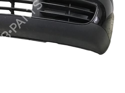 Front bumper VW POLO (9N_, 9A_) 1.2 12V | BP19745621C7 