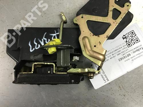 BP9425500C99 | Rear right lock HYUNDAI TERRACAN (HP) 2.9 CRDi 4WD BP9425500C99