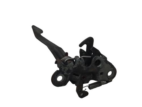 Hood lock CITROËN C4 Coupe (LA_) 1.4 16V | BP18836836C133 