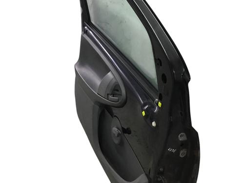 Left front door CITROËN C1 (PM_, PN_) 1.0 | BP25035248C2 