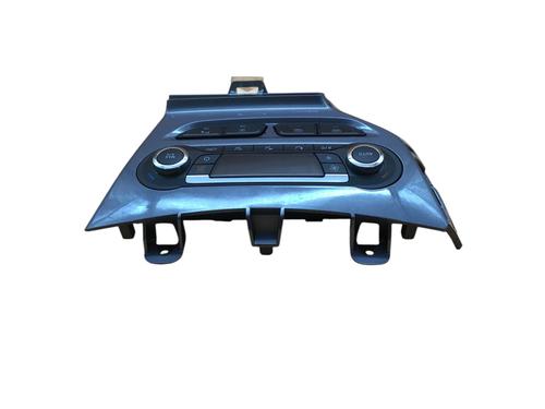 Climate control FORD FOCUS III Turnier 2.0 TDCi | BP32722004I5 - Image 4