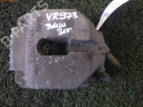 Right front brake caliper BMW 3 Touring (E91) 320 d | BP14697382M104 
