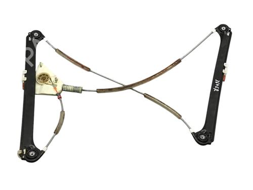 Front right window mechanism AUDI A3 Sportback (8PA) 1.4 TFSI | BP22625759C23 