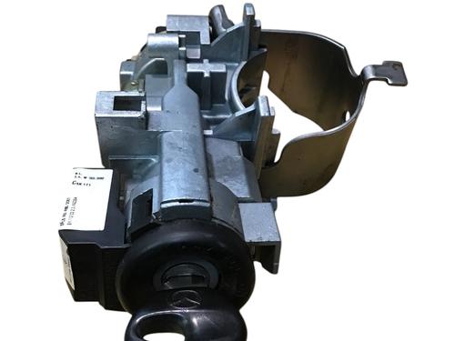 Used Ignition barrel MAZDA 2 (DY) 1.6 (100 hp) 23232666