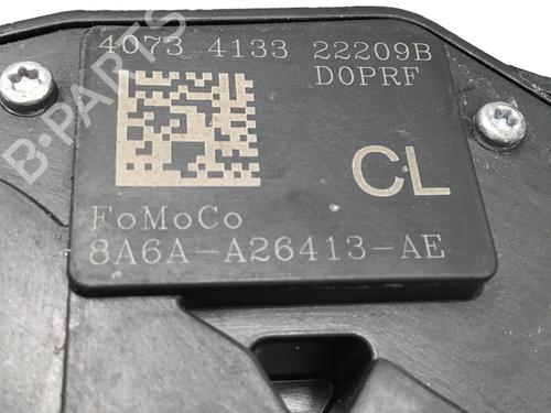 Rear left lock FORD FIESTA VI (CB1, CCN) 1.25 | BP19325297C100 