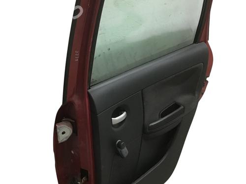 Dør høyre bak CITROËN C3 I (FC_, FN_) 1.4 HDi | BP29974470C5