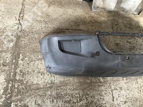 Front bumper VW CRAFTER 30-50 Van (2E_) 2.5 TDI | BP7241243C7 
