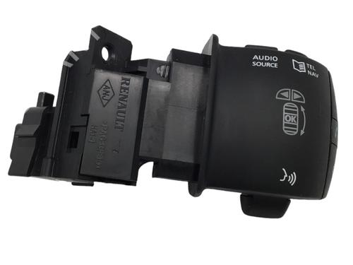 Switch RENAULT LAGUNA III (BT0/1) 2.0 16V (BT05, BT0F, BT0W) | BP17636345I30 