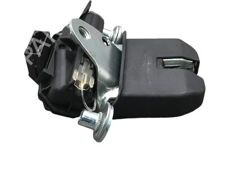 Tailgate lock SKODA FABIA II Combi (545) 1.2 | BP20371026C101 