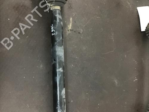 Used Right front driveshaft VW GOLF V (1K1) 1.4 16V (80 hp) 14697946