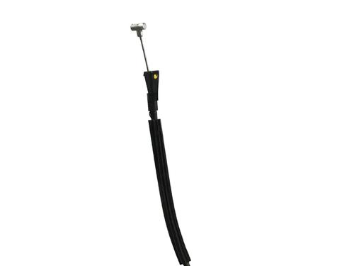 Front right lock SKODA FABIA II Combi (545) 1.2 TSI | BP19276055C97 