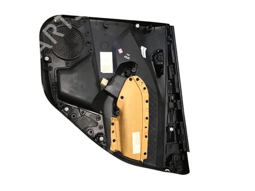 Rear left panel FORD FOCUS III Turnier 2.0 TDCi | BP32749480C60  - Image 5