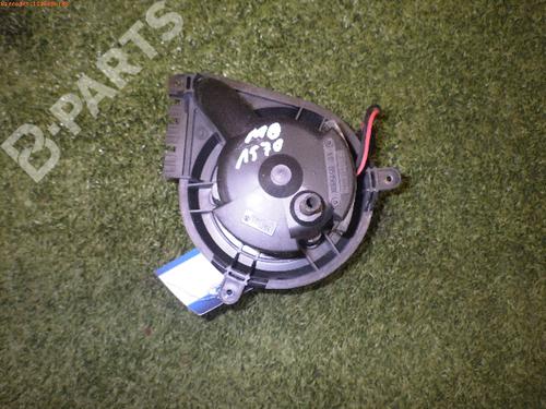Heater blower motor MERCEDES-BENZ SPRINTER 2-t Van (B901, B902) 212 D (901.461, 901.462, 902.461, 902.462) | BP5064311M62 