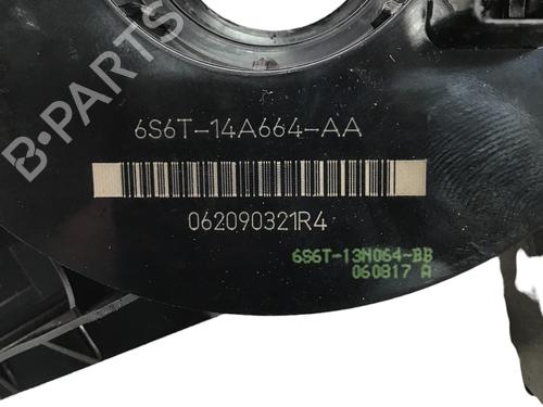 Squib airbag FORD FIESTA V (JH_, JD_) 1.3 | BP18877070C102 