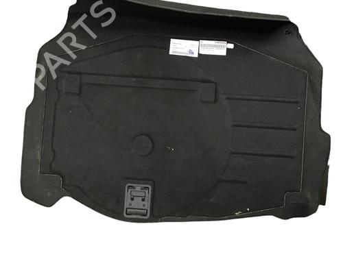 Luggage compartment floor MERCEDES-BENZ C-CLASS (W203) C 270 CDI (203.016) | BP16134988I33 