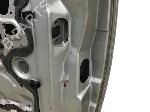 Left front door FORD FOCUS I (DAW, DBW) 1.8 16V | BP20138448C2 