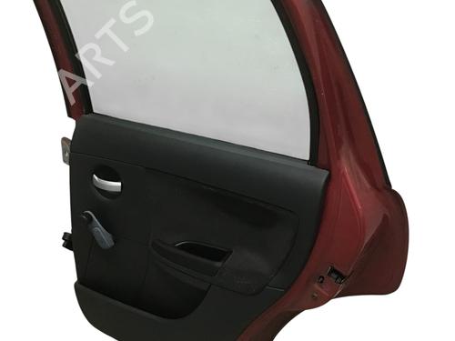 Dør høyre bak CITROËN C3 I (FC_, FN_) 1.4 HDi | BP29974470C5