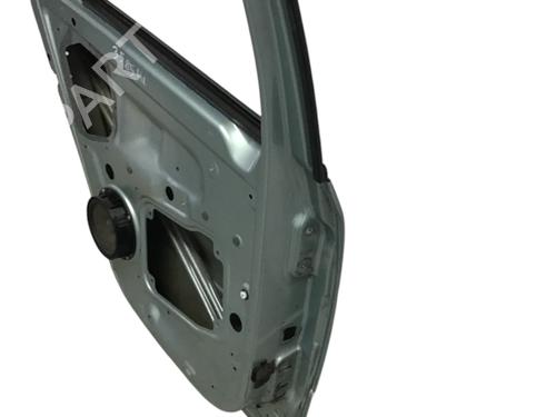Left rear door SKODA FABIA II Combi (545) 1.2 | BP20656772C4 