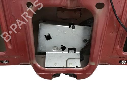Tailgate FORD MONDEO III Turnier (BWY) 2.2 TDCi | BP19940684C6