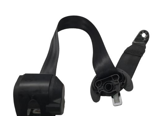 Used Rear right seatbelt VW POLO V (6R1, 6C1) 1.2 TSI (105 hp) 18531790