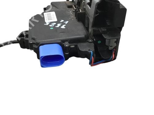 Front left lock SKODA FABIA II Combi (545) 1.2 | BP20349440C98 