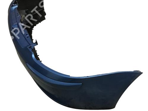 Front bumper VW GOLF V (1K1) 1.9 TDI 4motion | BP29447805C7 