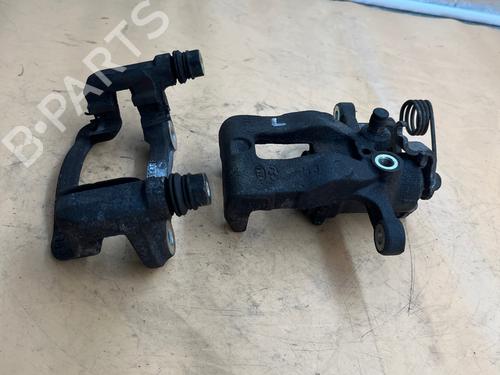Left rear brake caliper KIA RIO III (UB) 1.25 CVVT | BP35965082M107 - Image 2