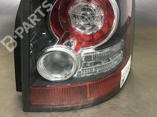 Used Right taillight Right taillight LAND ROVER RANGE ROVER SPORT I (L320) 3.6 D 4x4 (272 hp) 10615608 10615608