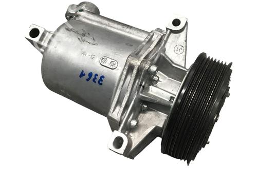 AC compressor DACIA LODGY (JS_) 1.3 TCe 130 (JSNE) | BP15422237M34 