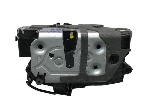 Used Rear right lock FORD FIESTA VI (CB1, CCN) 1.25 (82 hp) 19325300