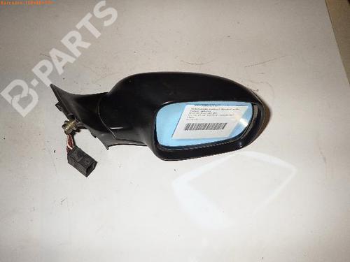 Used Right mirror AUDI A4 B5 Avant (8D5) 1.9 TDI (110 hp) 5062618