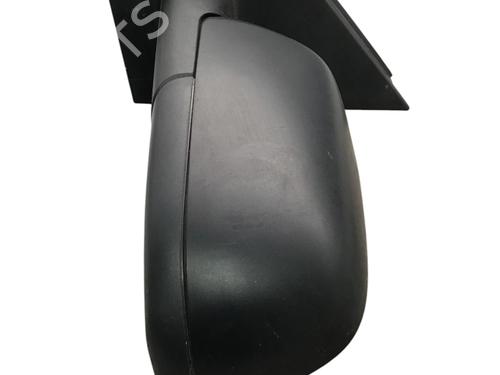 Left mirror VW POLO (9N_, 9A_) 1.2 12V | BP26221802C26 