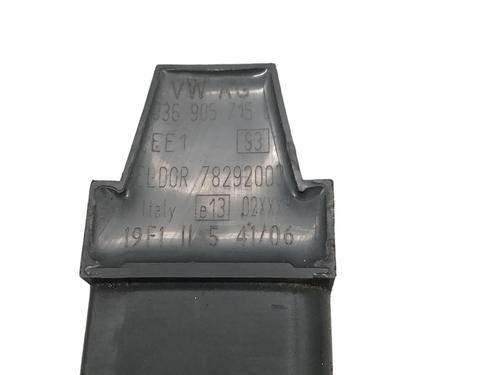 Ignition coil VW GOLF V (1K1) 1.4 16V | BP15014414M94 