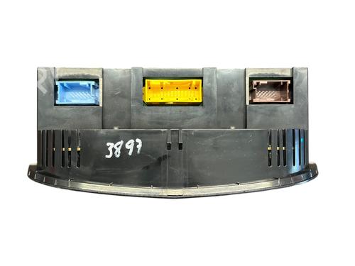 Climate control PEUGEOT 607 (9D, 9U) 2.7 HDi 24V | BP38075277I5 - Image 4
