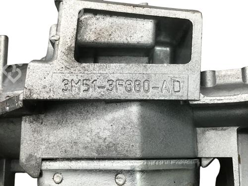 Ignition barrel FORD GALAXY II (WA6) 2.0 TDCi | BP30090170M48 