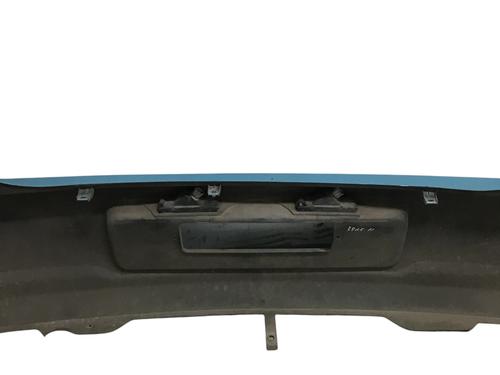 Rear bumper DAIHATSU SIRION (M3_) 1.0 (M300) | BP32318617C8 