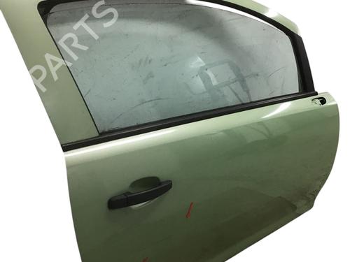 Right front door OPEL CORSA D (S07) 1.0 (L08, L68) | BP23130974C3 