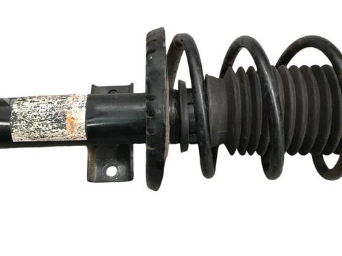 Right front shock absorber VW POLO IV (9N_, 9A_) 1.2 12V | BP19407228M17 