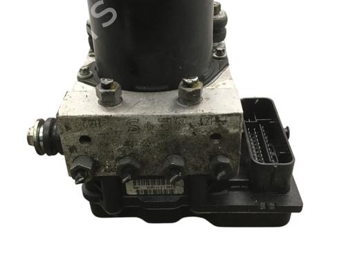 ABS pump SKODA FABIA II Combi (545) 1.2 TSI | BP27656240M43 