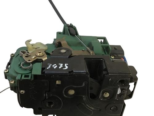 Front left lock SKODA OCTAVIA I Combi (1U5) 1.6 | BP17947499C98 