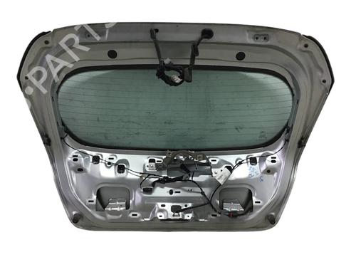 Tailgate FORD FIESTA VI (CB1, CCN) 1.25 | BP20138446C6 