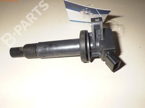 Used Ignition coil TOYOTA AVENSIS Estate (_T25_) 1.8 VVT-i (ZZT251_, ZZT251R) (129 hp) 5063393