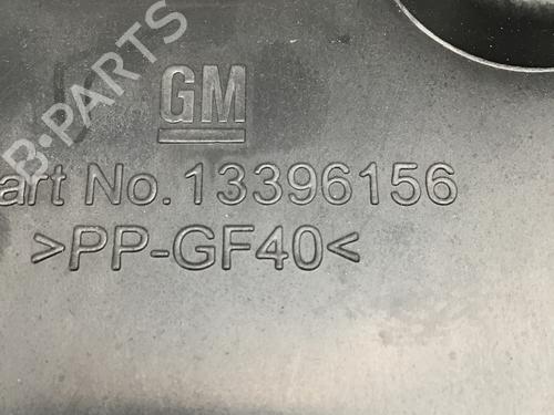 Support OPEL MERIVA B MPV (S10) 1.4 (75) | BP14698926C155 