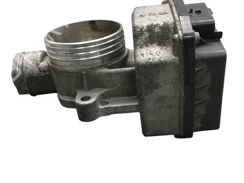 Throttle body CITROËN C5 III Break (RW_) 2.0 i 16V (RWRFJC, RWRFJF) | BP29456796M82 