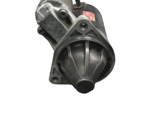 Used Starter HYUNDAI GETZ (TB) 1.1 (67 hp) 24449486
