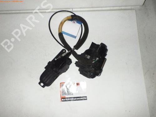 Front right lock NISSAN MICRA III (K12) 1.2 16V | BP14696649C97 