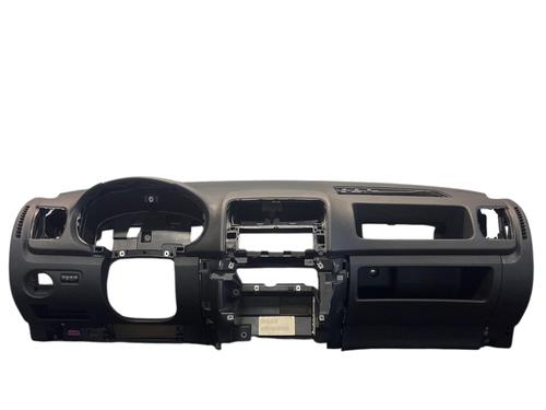 Salpicadero Salpicadero SKODA FABIA II (542) 1.2 12V (60 hp) 35920614 35920614